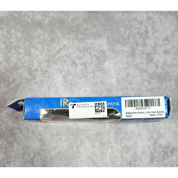 Samsung IR-1316 Wireless TV Remote Control - Picture 5 of 5